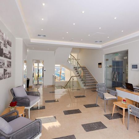 Naama Bay Suites & Spa Шарм ел-Шейх Екстериор снимка